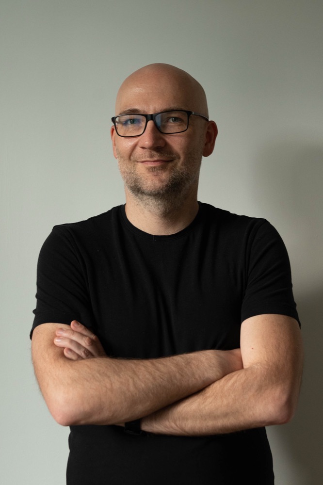 Rafał Połom